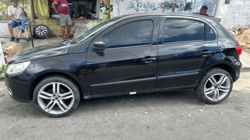 Rodas de liga leve aro 17