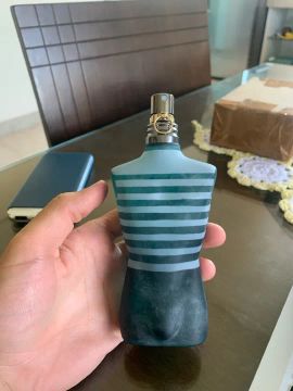 le male 125 ml 