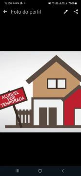 Alugamos apartamentos mobiliados na diária ou mensal.