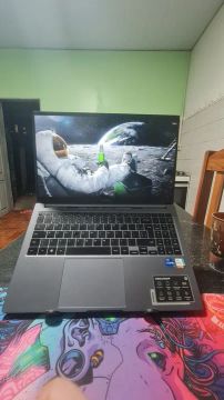 Notebook Samsung Galaxy Book