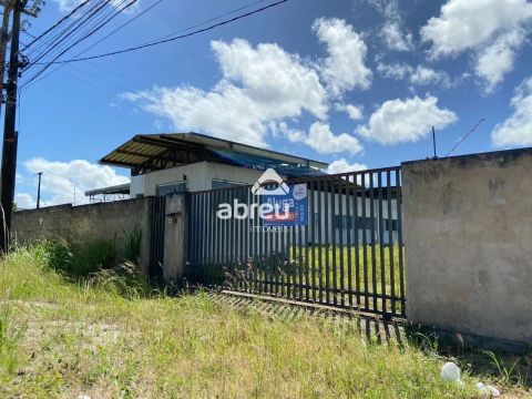 Excelente oportunidade da Abreu Imóveis - Venha conferir!