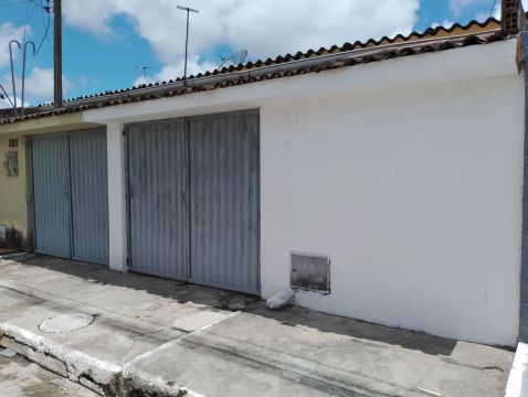 Conjunto salvador Lyra 