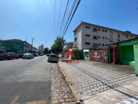Terreno Campo Grande