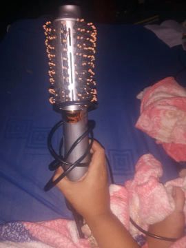 Chapinha secadora 