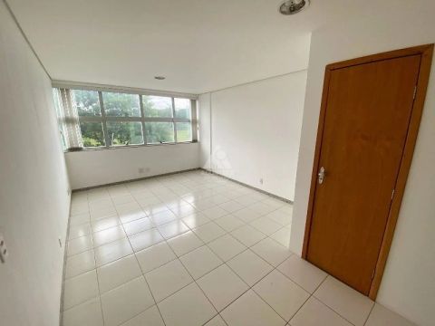 VISTA LIVRE + DESOCUPADA! BRASÍLIA MEDICAL CENTER, SGAN 607, ASA NORTE