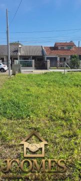 TERRENO COM EDÍCULA EM NOVA TRAMANDAÍ