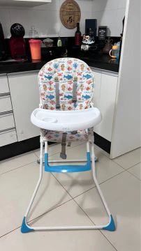 Cadeirinha papa