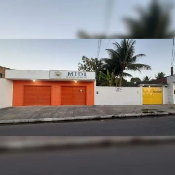 5 casas mais ponto comercial 