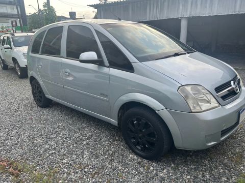 Meriva max 2006