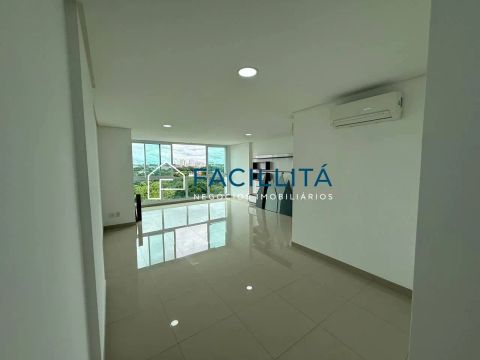 Vendo apartamento no Condomínio Viva Verde | Bairro Dom Pedro I - Manaus - AM