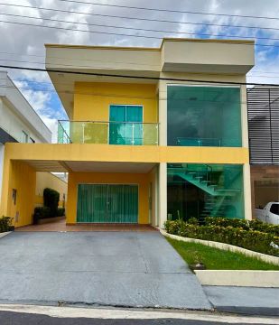 Casa Forest Hill 