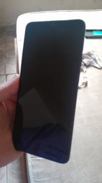 Samsung galaxy a20s 