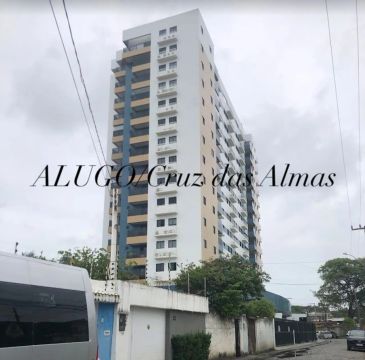 Apartamento/Cruz das Almas