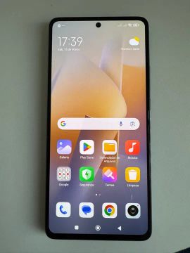 Vendo smartphone Xiaomi 11T