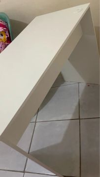 Escrivaninha + Cadeira