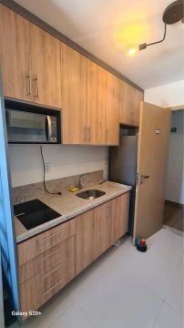 ALUGO apartamento 1/4 estilo Studio no House Federação 