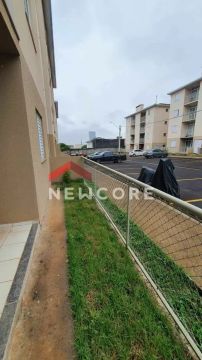 Apartamento em Avenida Maria Ranieri - Parque Viaduto - Bauru/SP