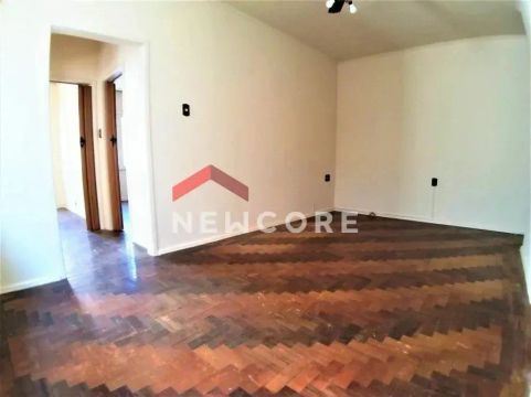 Apartamento em Rua General Sérgio Oliveira - Praia de Belas - Porto Alegre/RS