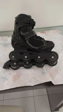 Patins Oxer - Tamanho 38