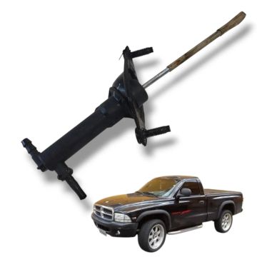 Cilindro mestre embreagem Dodge Dakota 2.5 1999 0807hf605a