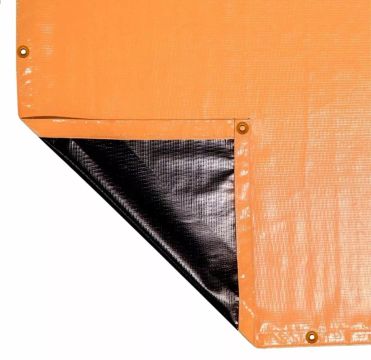 Lona de vinil cargolight 8x6