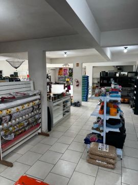 Agropecuária Completa