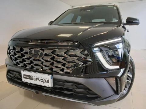 HYUNDAI CRETA1TA NLINE 2023
