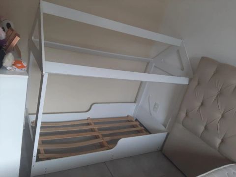 Vendo mini cama