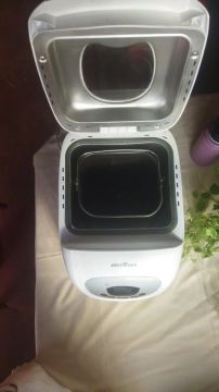 Máquina de Fazer Pão Britânia em ótimo estado 