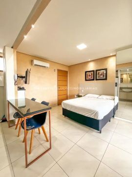 Apartamento para venda no Studio Ponta do Farol - São Luís - MA