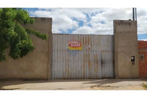 "Galpão Comercial no Antônio Cassimiro
