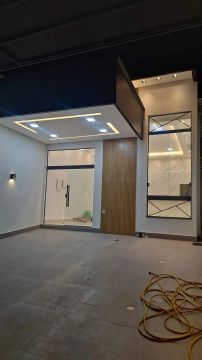 Casa Nova no parque Dez | Prox da Academia Live da Av. das Torres | 9 2 9 9 1 7 2 7 8 3 5 