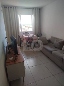 Apartamento com 2 quartos para vender no bairro Porto Dantas em Aracaju-se
