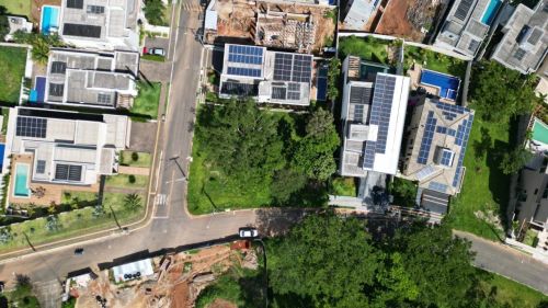 URGENTE !! Vendo lote condomínio Portal Sol Mendanha 