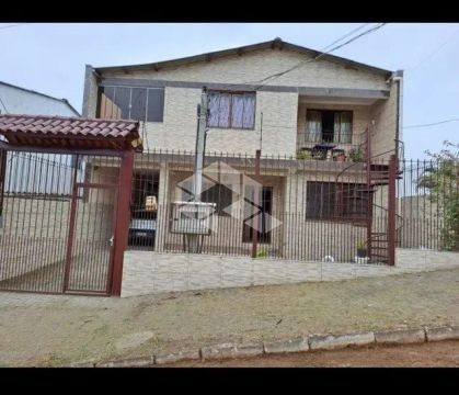 Imóvel a venda 2 andares a venda Bairro Santa Isabel