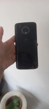 Motorola g6
