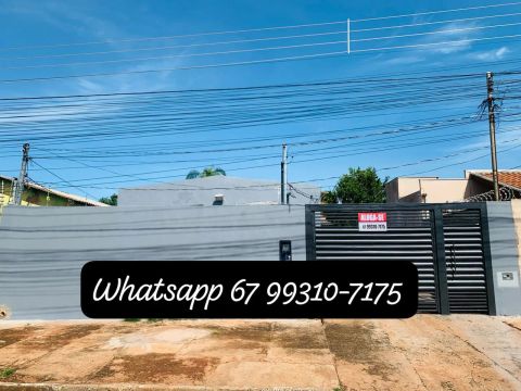 Vende- se Casa no bairro tijuca 