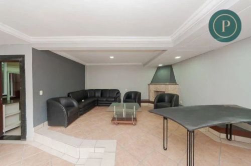 Casa com 3 dormitórios para alugar, 300 m² - Seminário - Experimente o Atendimento Boutiqu