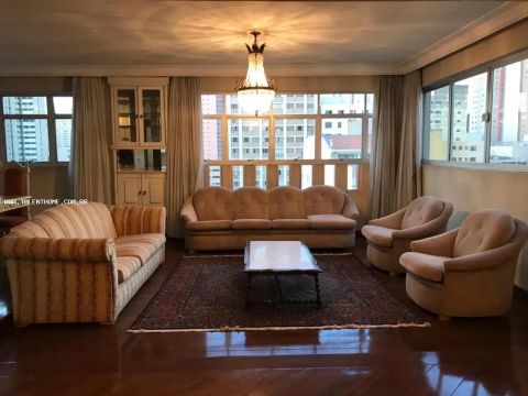 Apartamento para Venda em Londrina, PORTAL DA GOIÁS, 5 dormitórios, 2 suítes, 3 banheiros,