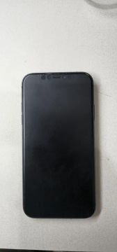 iPhone 11 preto 128GB