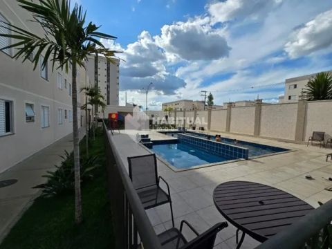 Venda Apartamento GRAND VILLE