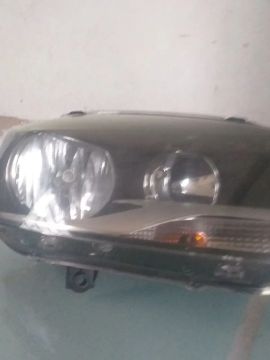Farol de Led para Carro