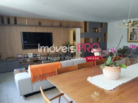 Apartamento, Santa Cecília - São Paulo