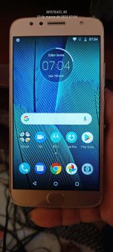 Motorola zero bala