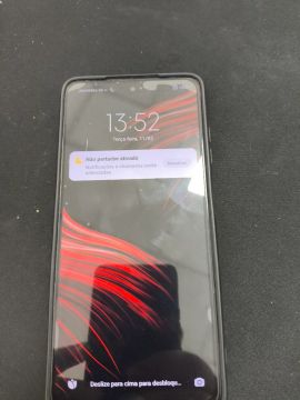 Poco x3 Pro