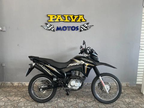 Honda BROS 160 ESDD 22/22