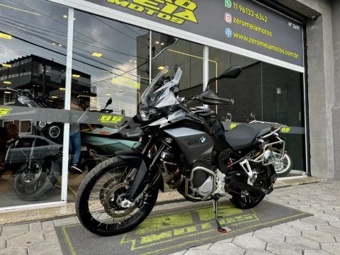 BMW F 850 GS Adventure Premium