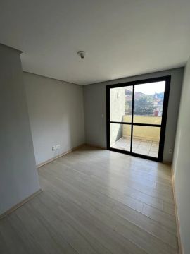 BENTOALVES aluga apto 01 dorm., c/ sacada, SEM GARAGEM, próximo Hotel Cosmos - Caxias do S