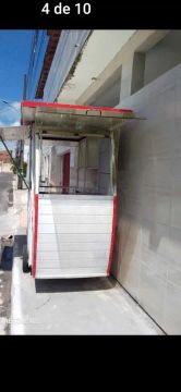 Vende trailer 