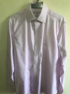 3 camisas Dudalina